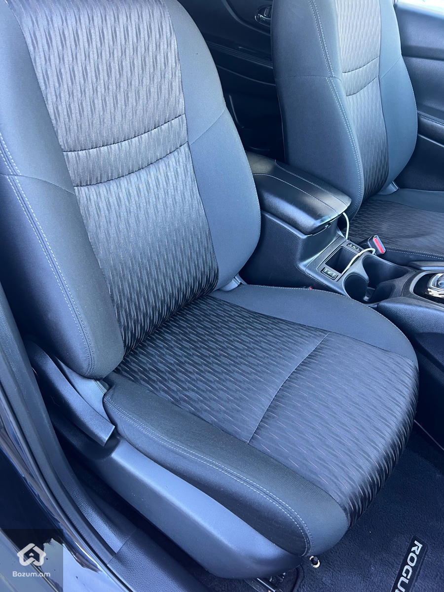 Nissan Rogue 2019 (FWD) - image 15