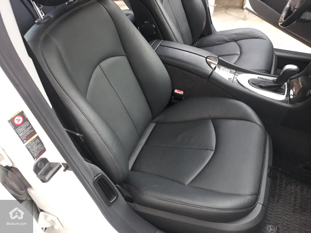 Mercedes W211 - image 20