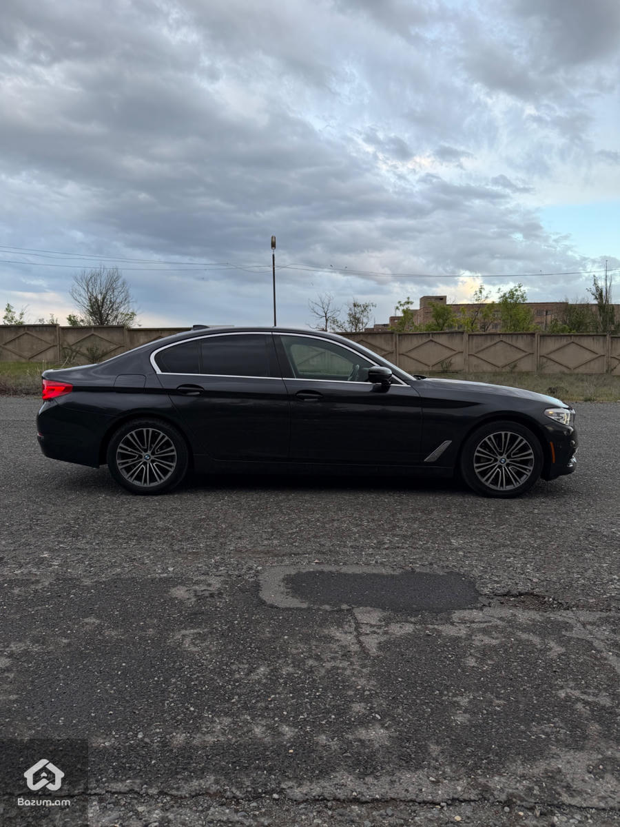 BMW 530I - image 5