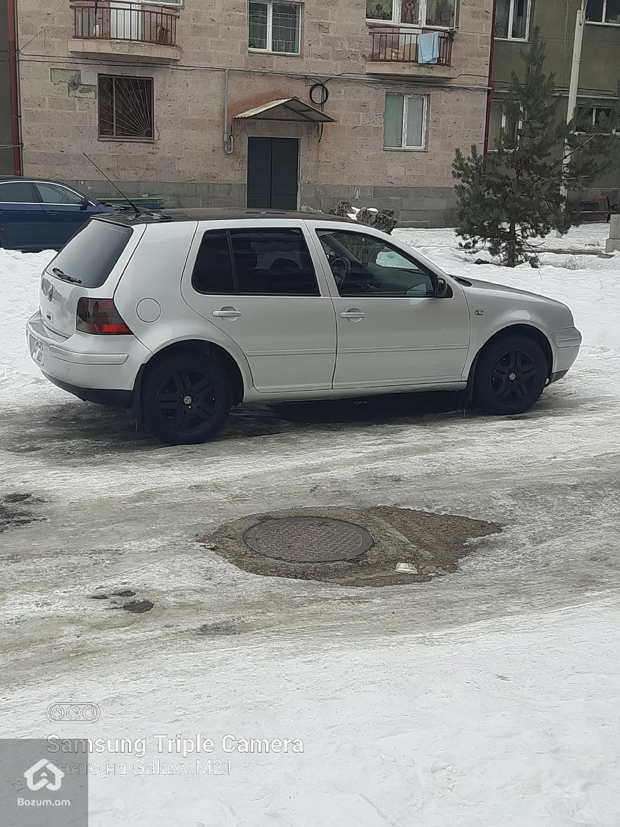 volkswagen - image 3