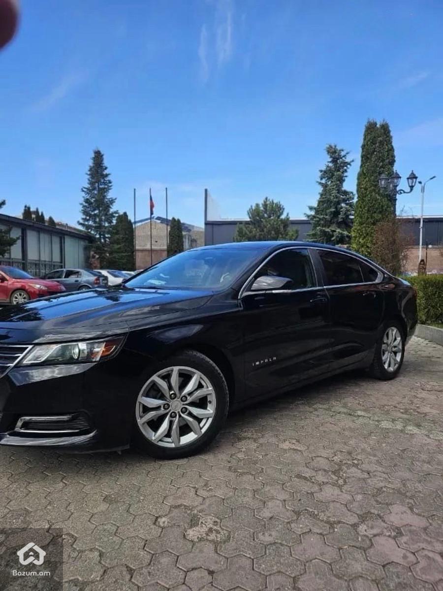 Chevrolet  - image 6