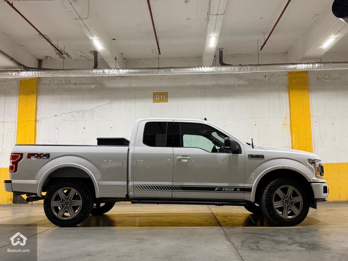 Ford F-150 - image 6