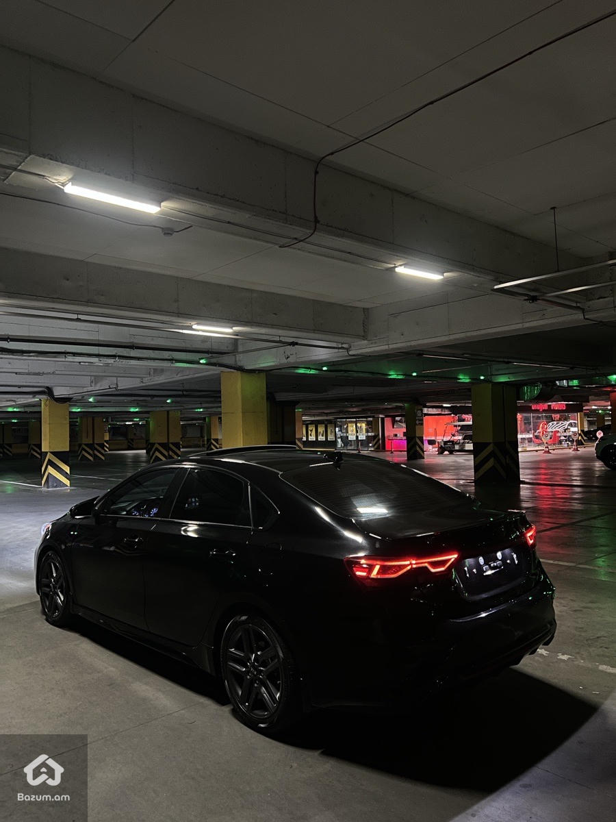 Kia Forte 2021 - image 13