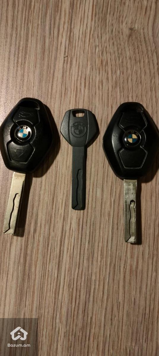 BMW E36 325XI, ռեսթայլ - image 9