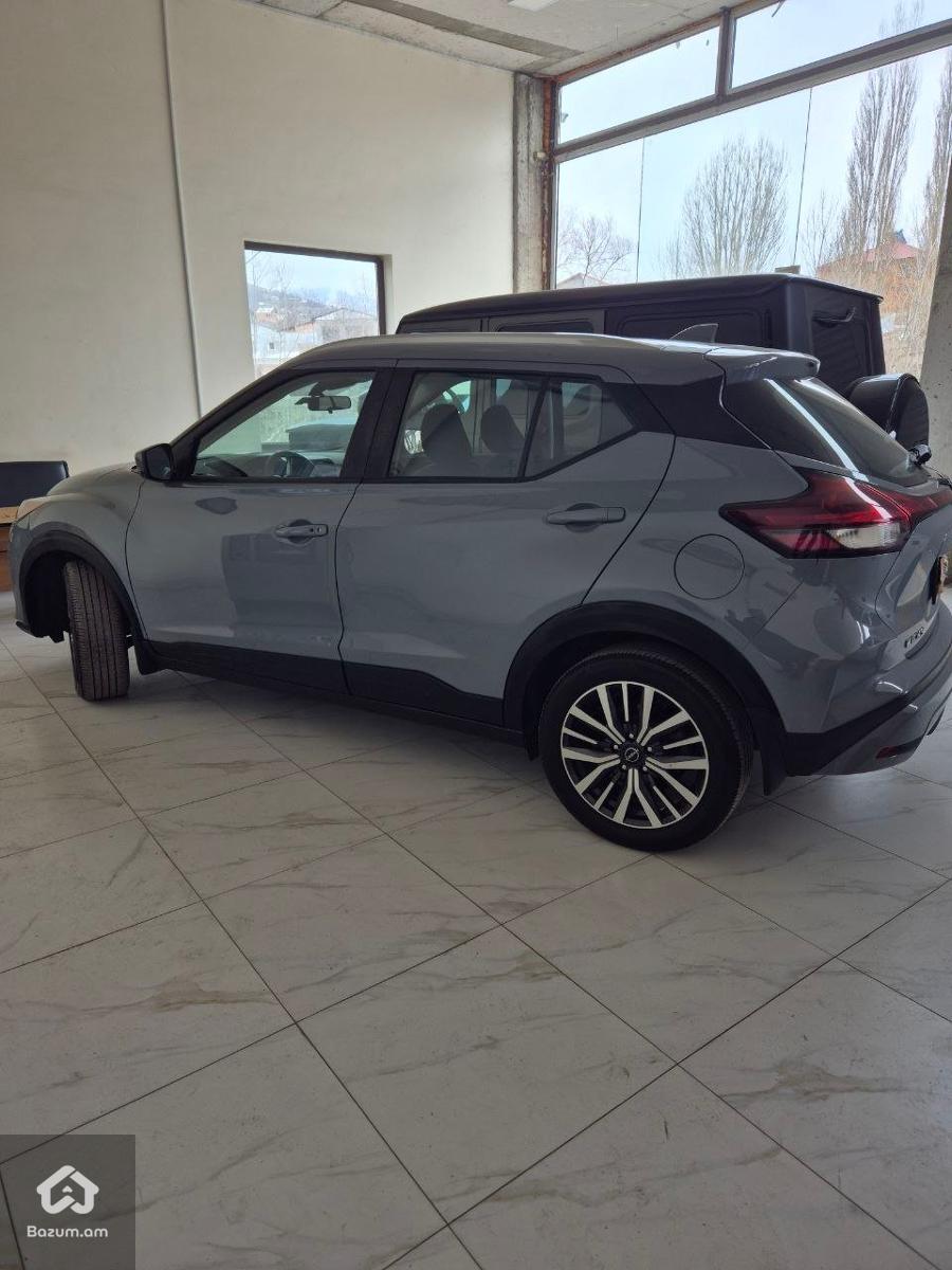 Nissan Kicks SV 2022թ,  - image 9