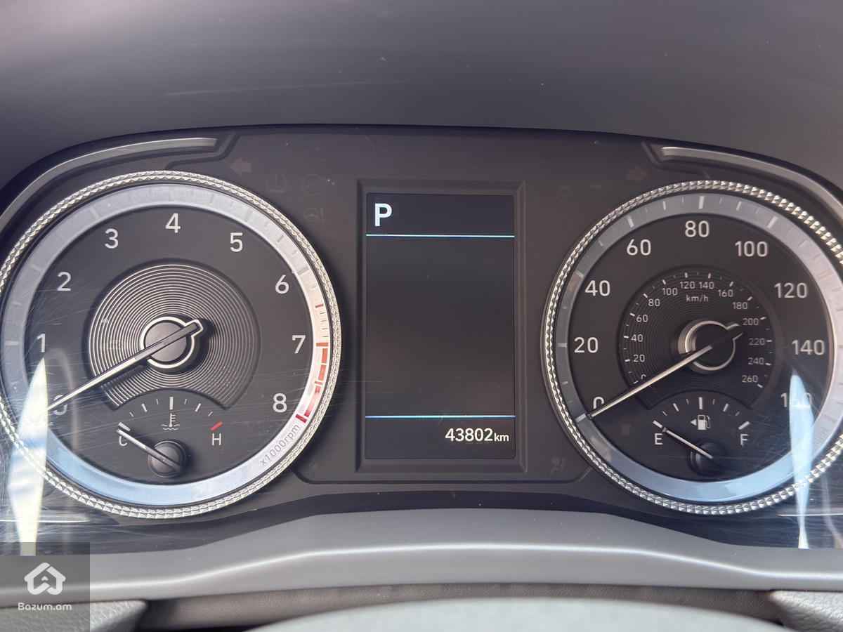 Hyundai Sonata 2021 (SEL) - image 11