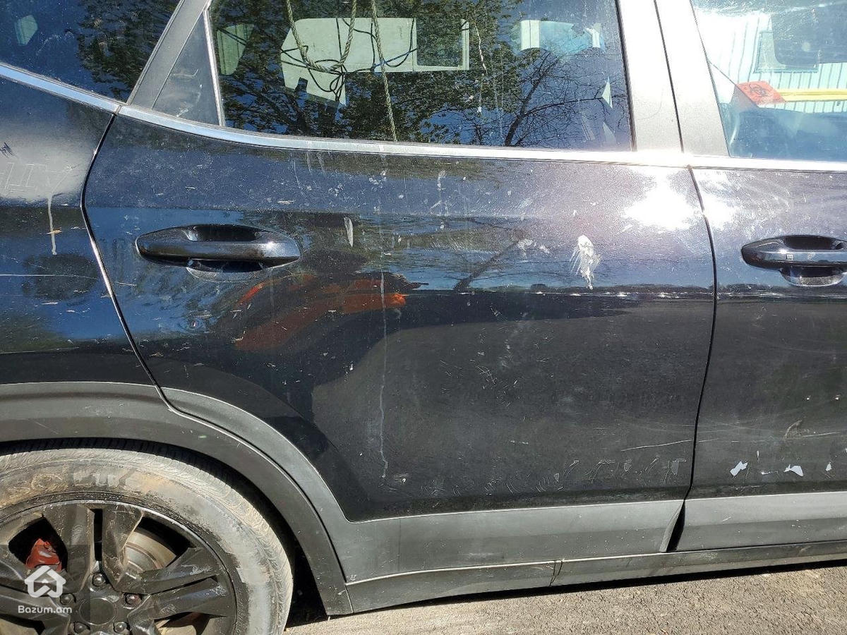 KIA SELTOS S 2022 - image 10