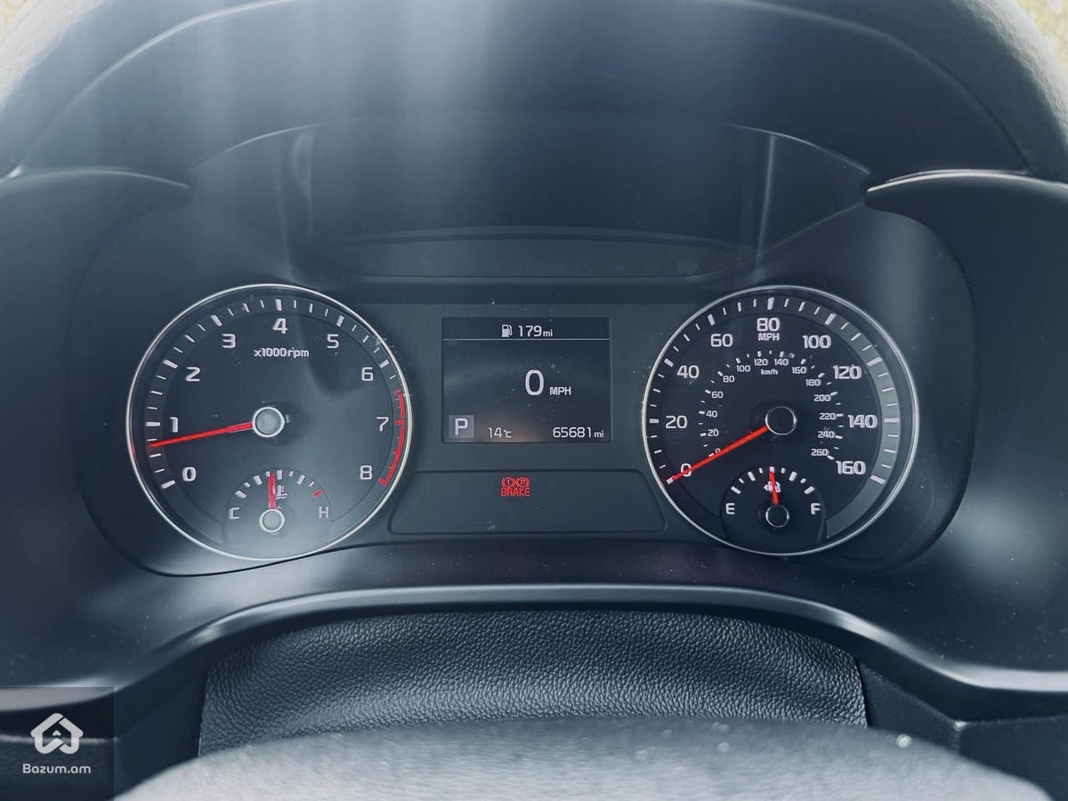 Kia Forte GT_Line - image 11