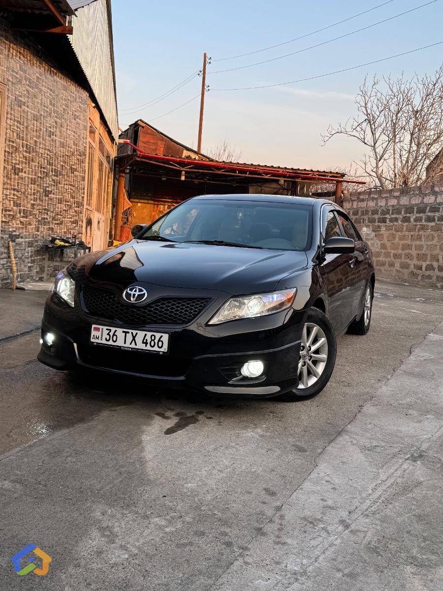 CAMRY 2011 - image 1