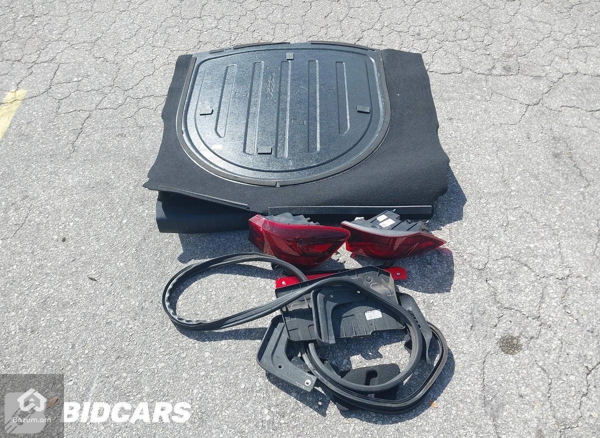 KIA FORTE 2020 LXS - image 13