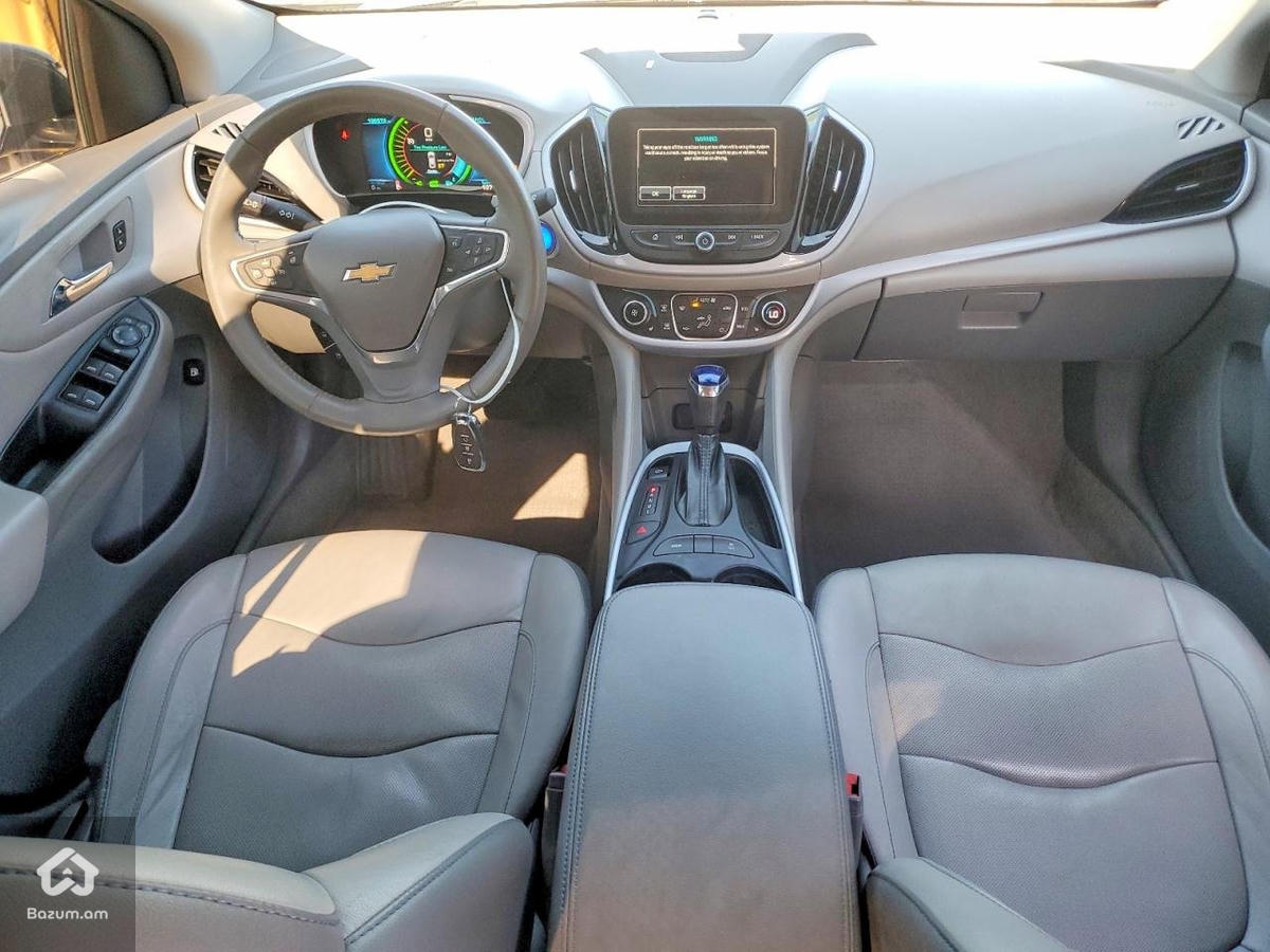 Chevrolet Volt 2016 LT - image 8