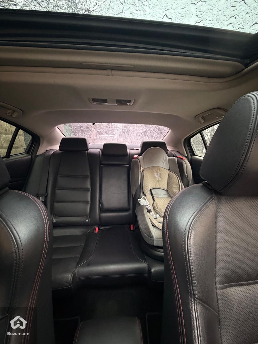 Mazda 6, 2013, 2.5L - image 7