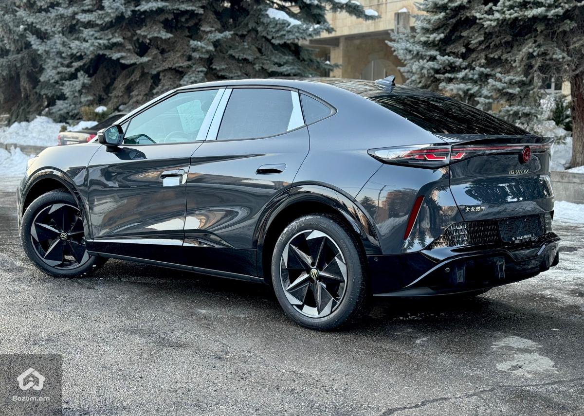 VOLKSWAGEN ID UNIX - image 6