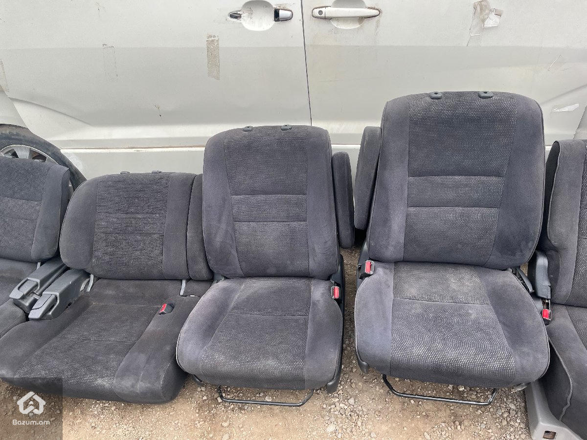 toyota alphard sidelnik toyota alphard սիդելնիկ սիդելնիկներ սիդելնիկներ alphardi - image 4