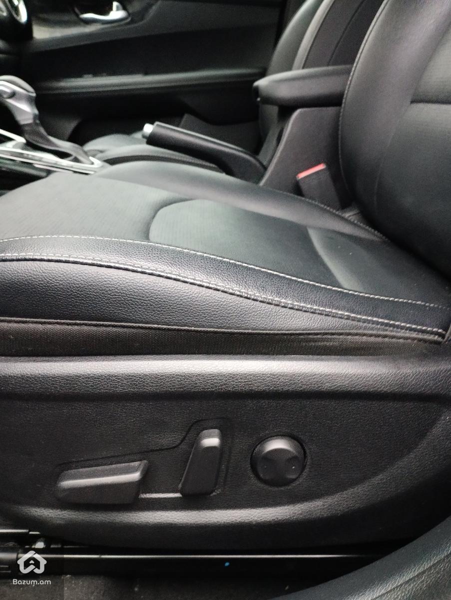 Kia forte EX - image 13