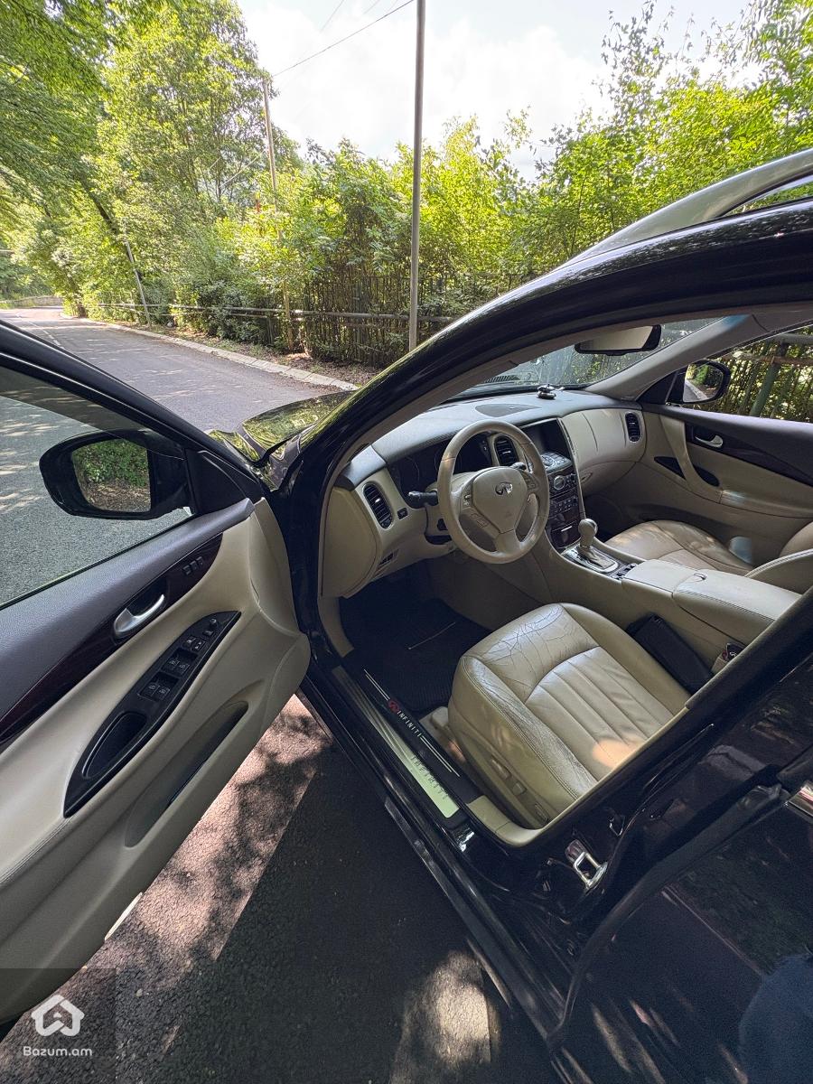 Infiniti Ex25 2012 - image 15