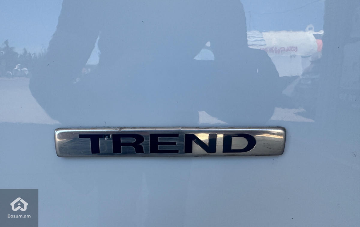 Ford transit - image 8