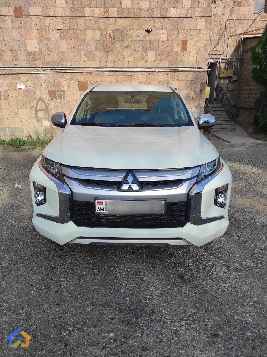 Mitsubishi L200 2020  - image 10