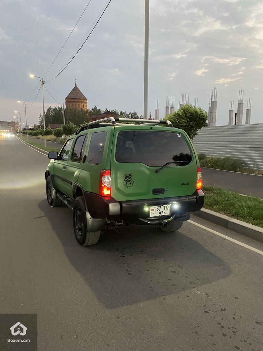 X-terra - image 7