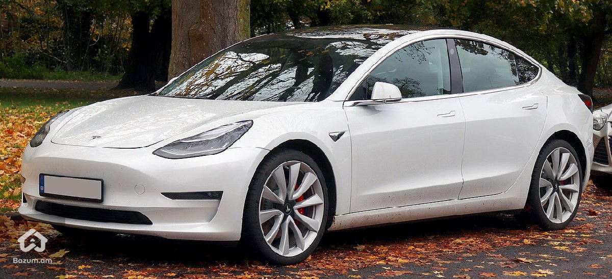 Tesla Model 3 Model Y  Pahestamaser - image 2