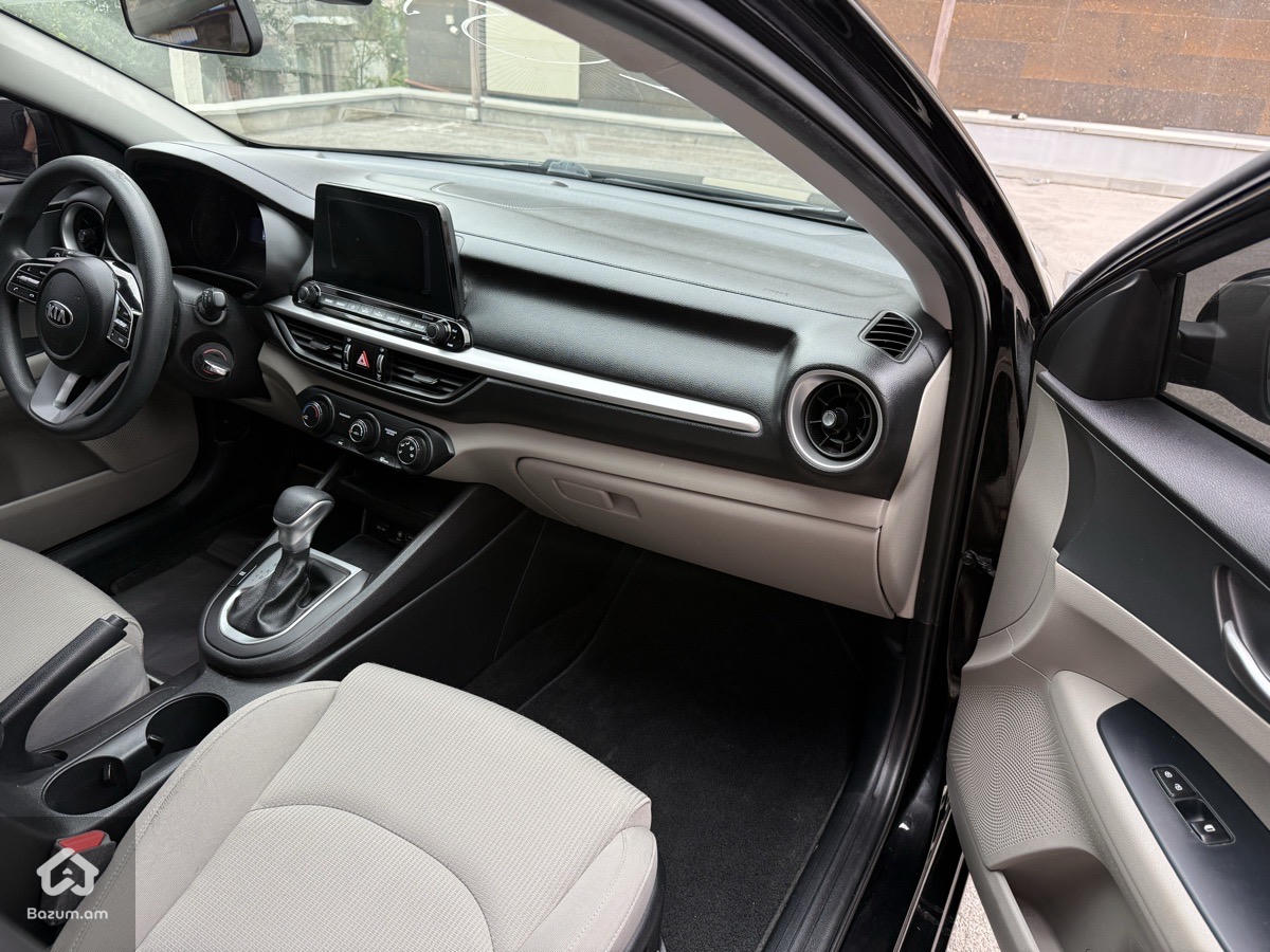 Kia Forte 2020 - image 18
