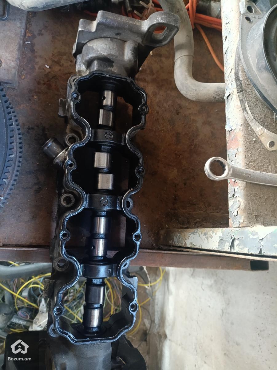 Opel Mersedes Pahestamaser  - image 4