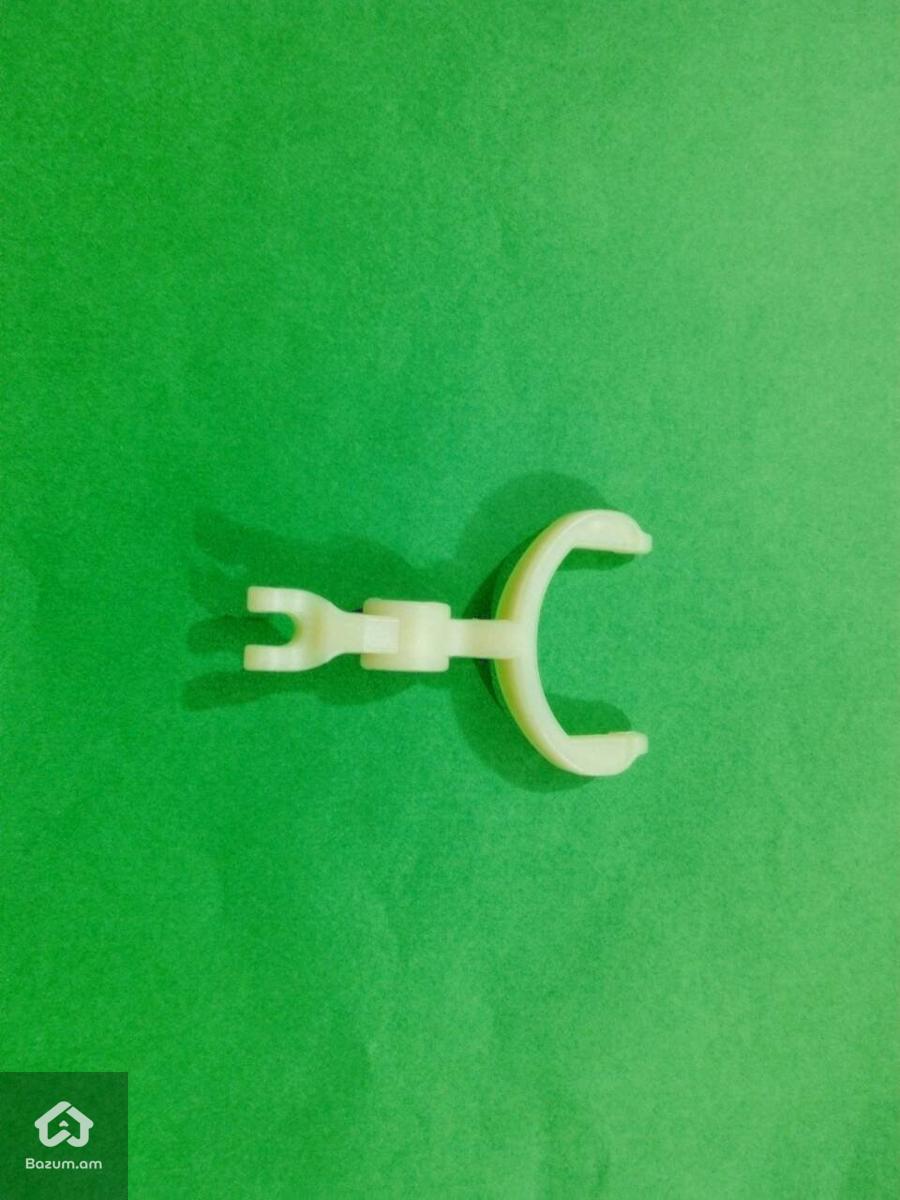 MITSUBISHI GRANDIS ստարտերի թաթիկ,вилка.5508 - image 5