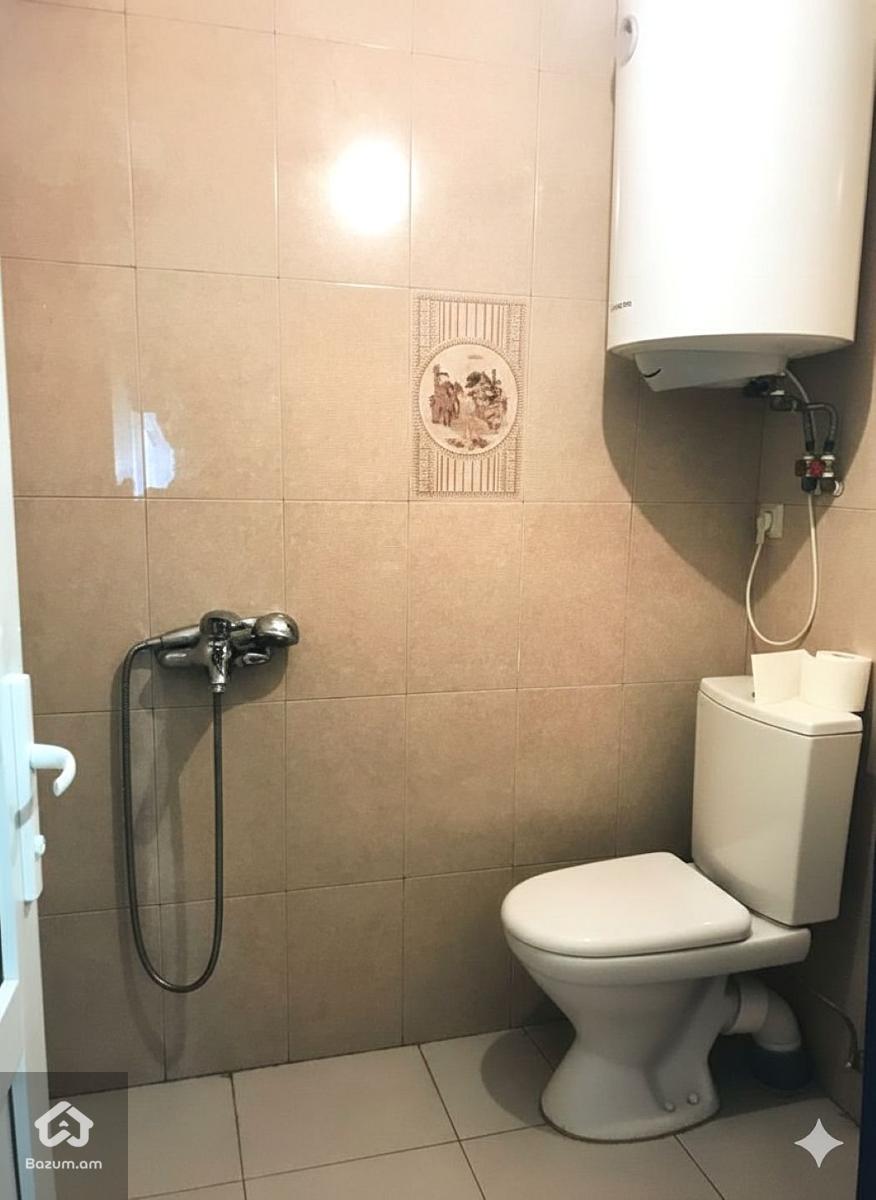 Կոմերցիոն տարածք Հրաչյա Քոչարի փողոցում, 23 քմ - image 4