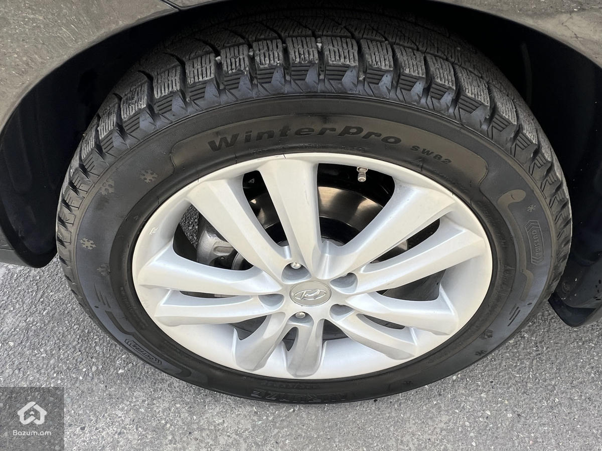 Hyundai Tucson - image 20