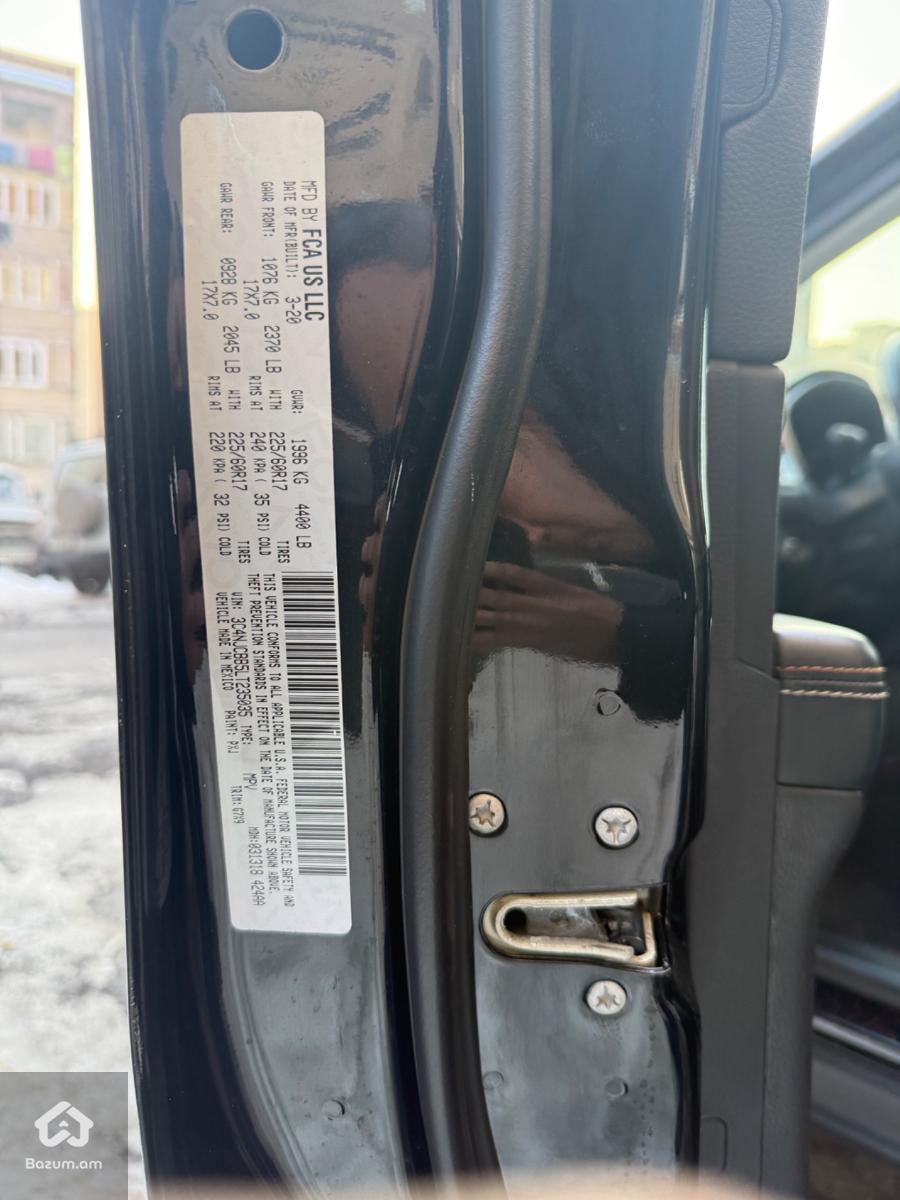 Jeep compass 2020 - image 7