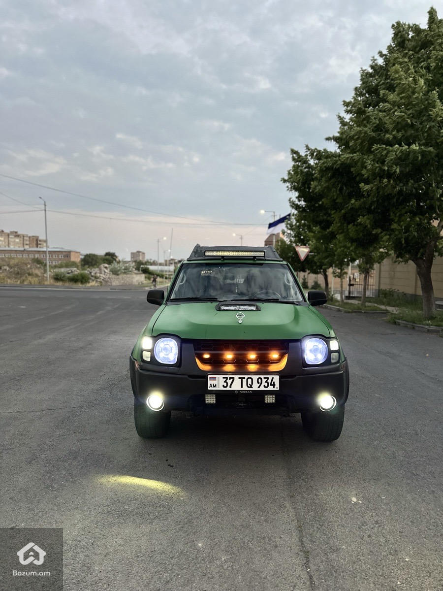 X-terra - image 11