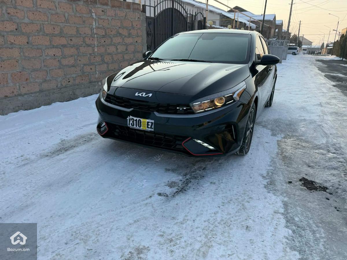 KIA FORTE - image 1