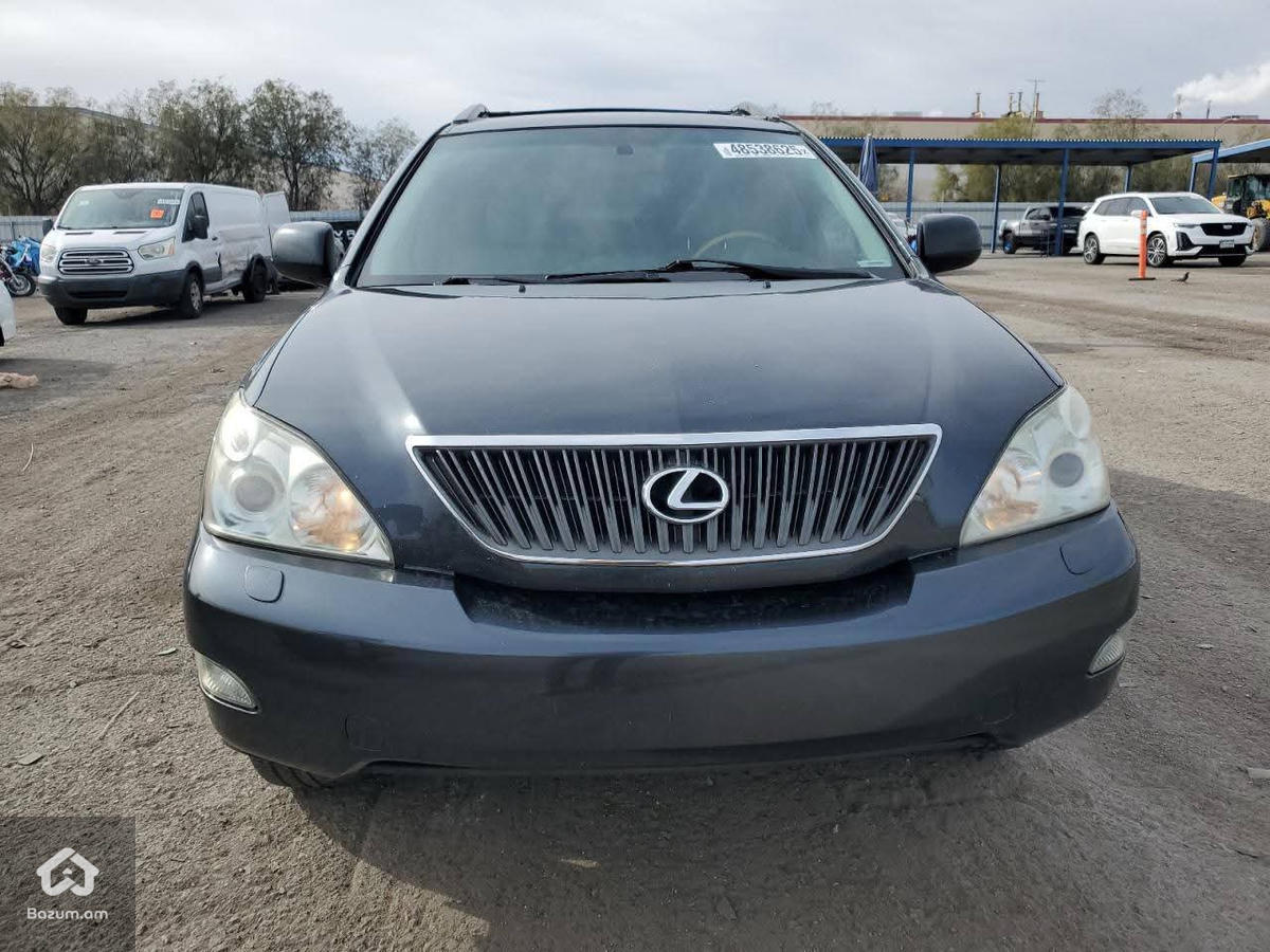 lexus rx350 մատոռ toyota highlander մատոռ շարժիչlexus rx toyota alphard շարժիչ - image 2