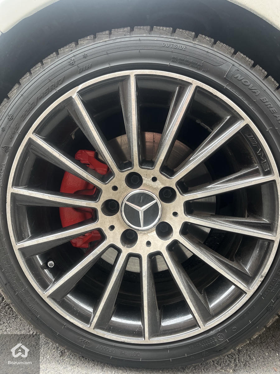 Mercedes CLA 200 Europa 🇩🇪 - image 9