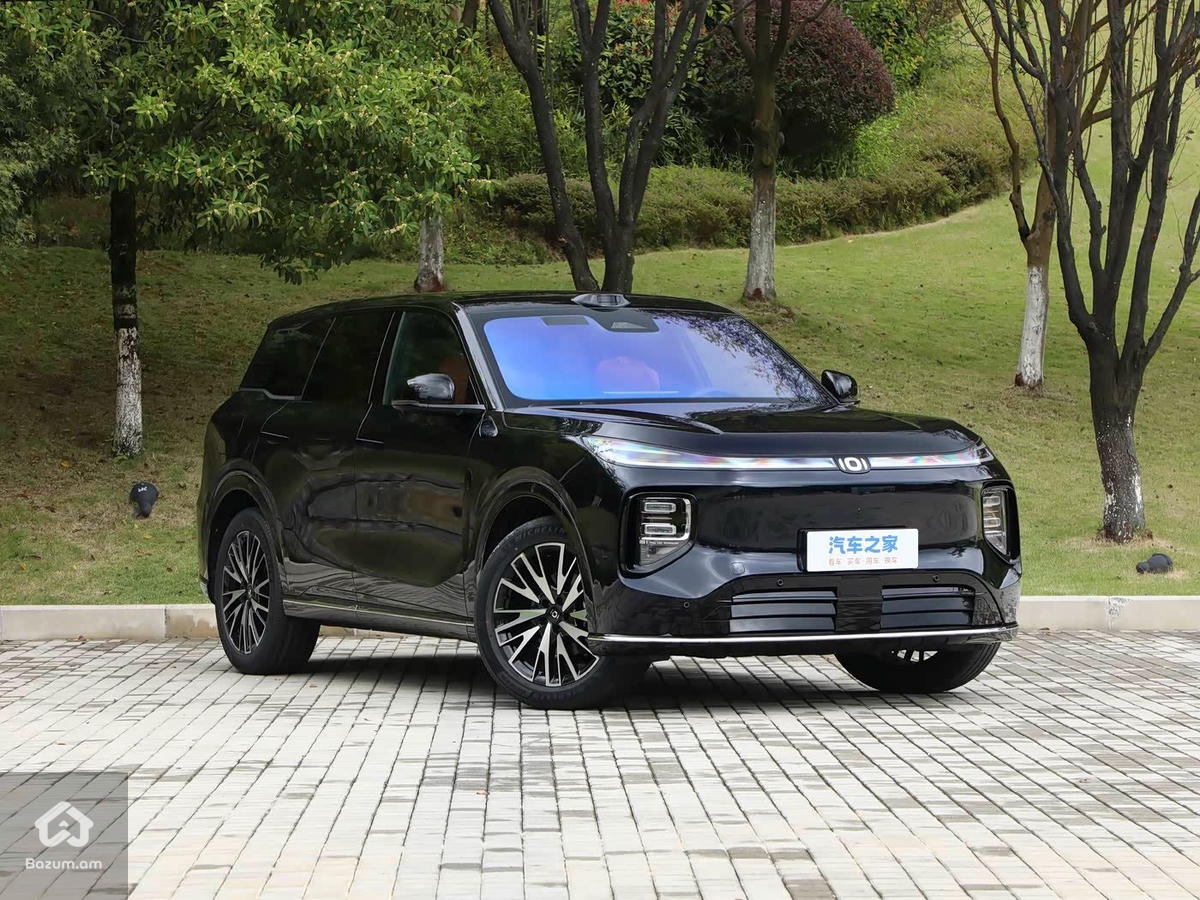 Qiyuan Q07 215 Flagship Plus Laser Version - image 3