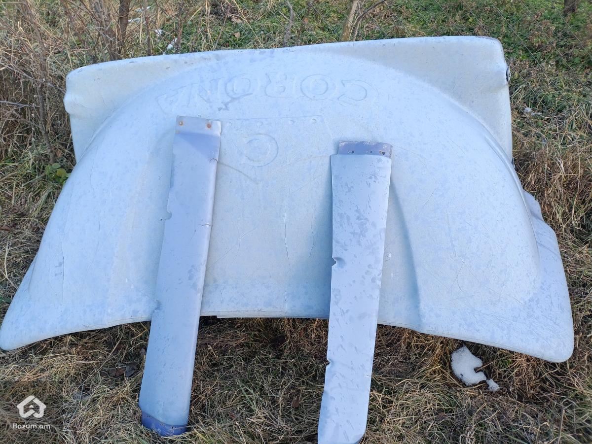 Opel Mersedes Pahestamaser  - image 9