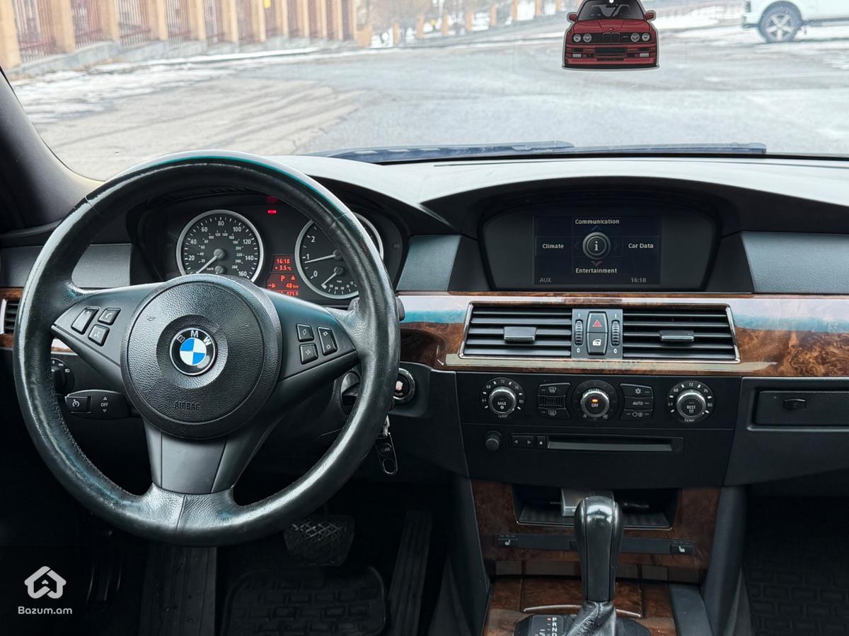 Bmw E60 - image 11