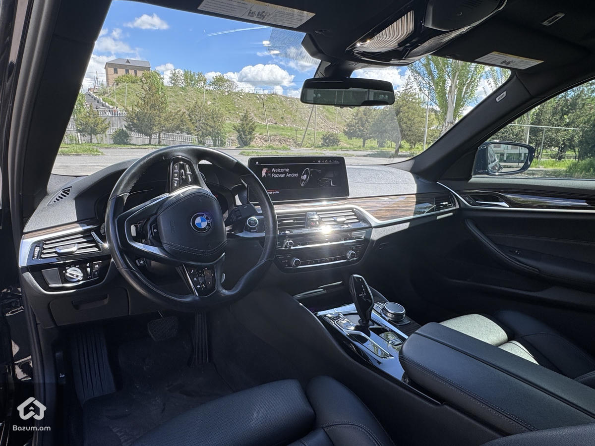 BMW 530i - image 2