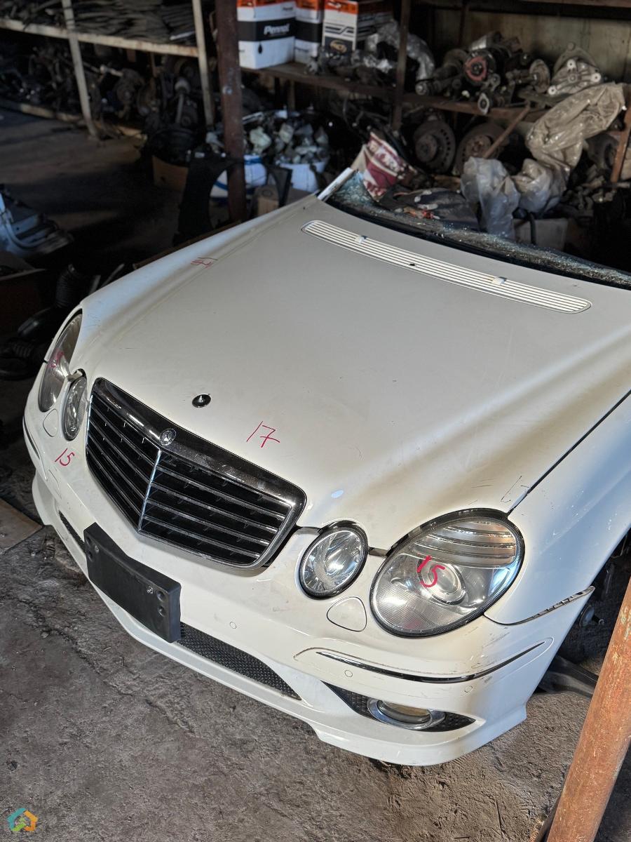 w211 Amg - image 2