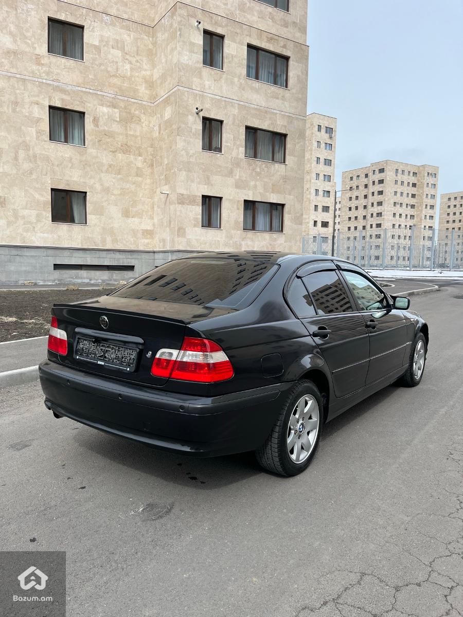 Bmw e46 - image 4