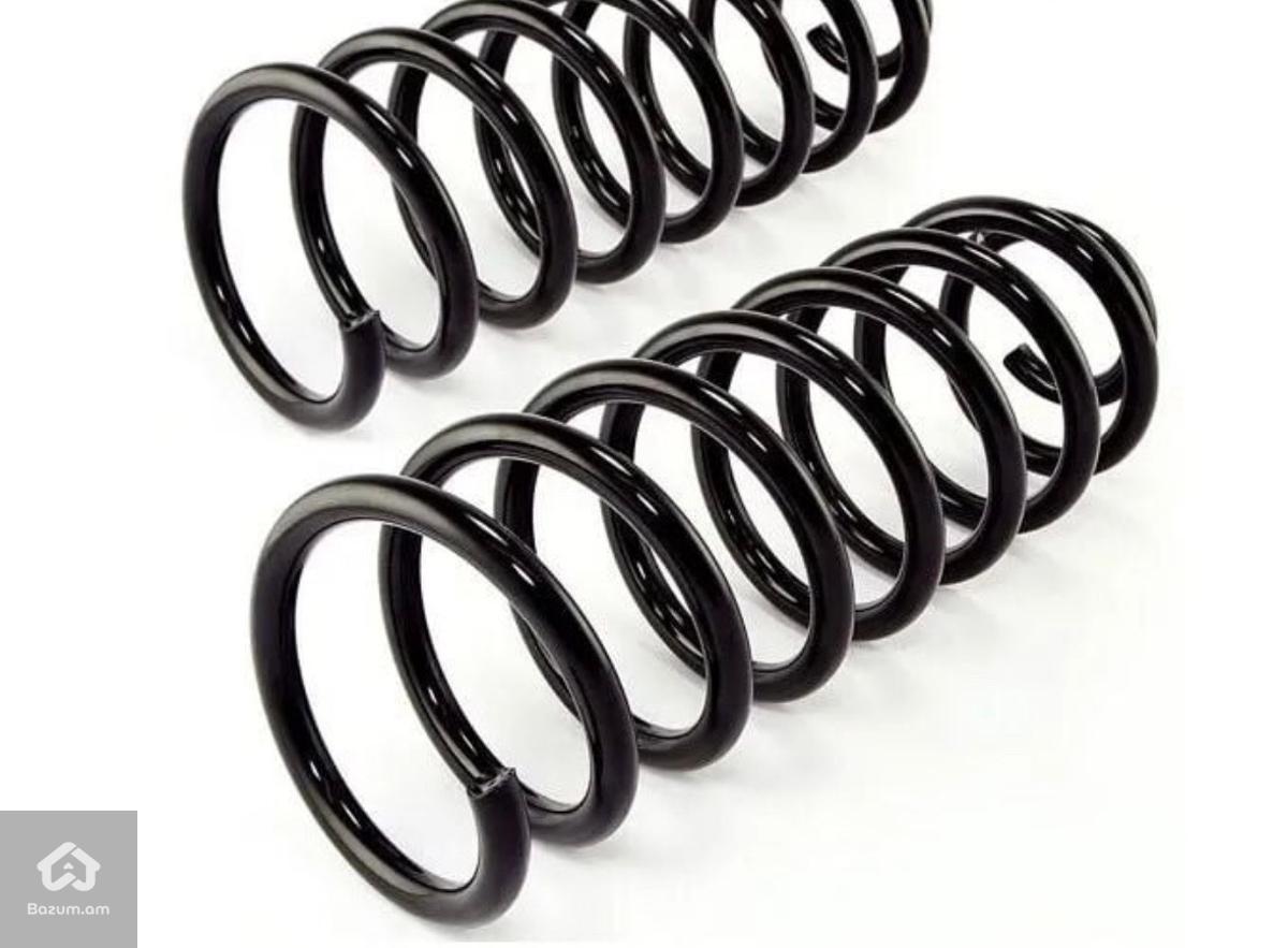 Kia Sorento (2002-2006) հետևի պռուժին  - image 1