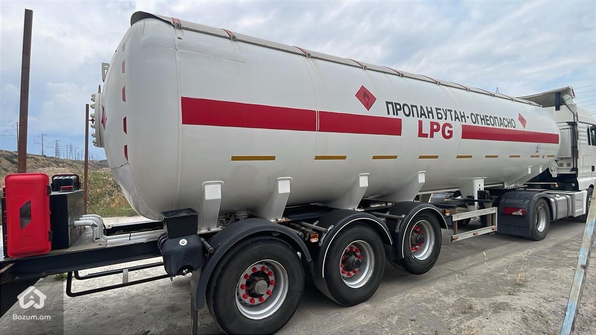 Man TGX 18.460 - image 6