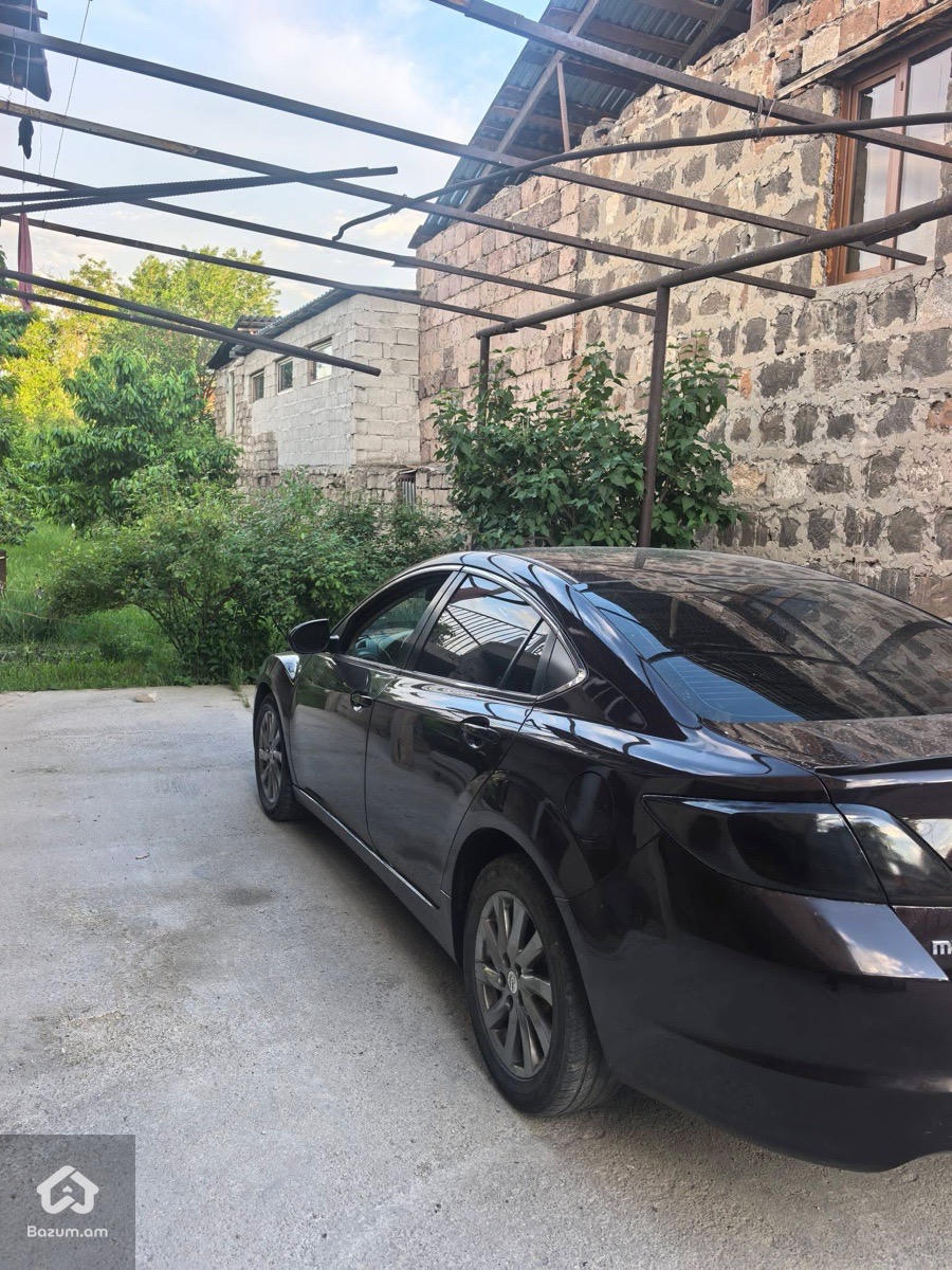 mazda - image 3