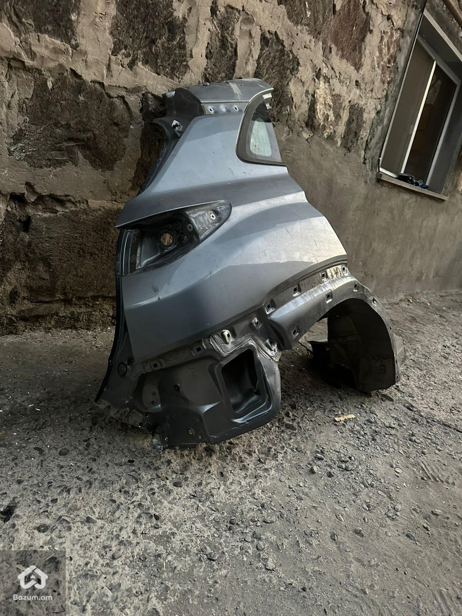 Hyundai kona - image 6