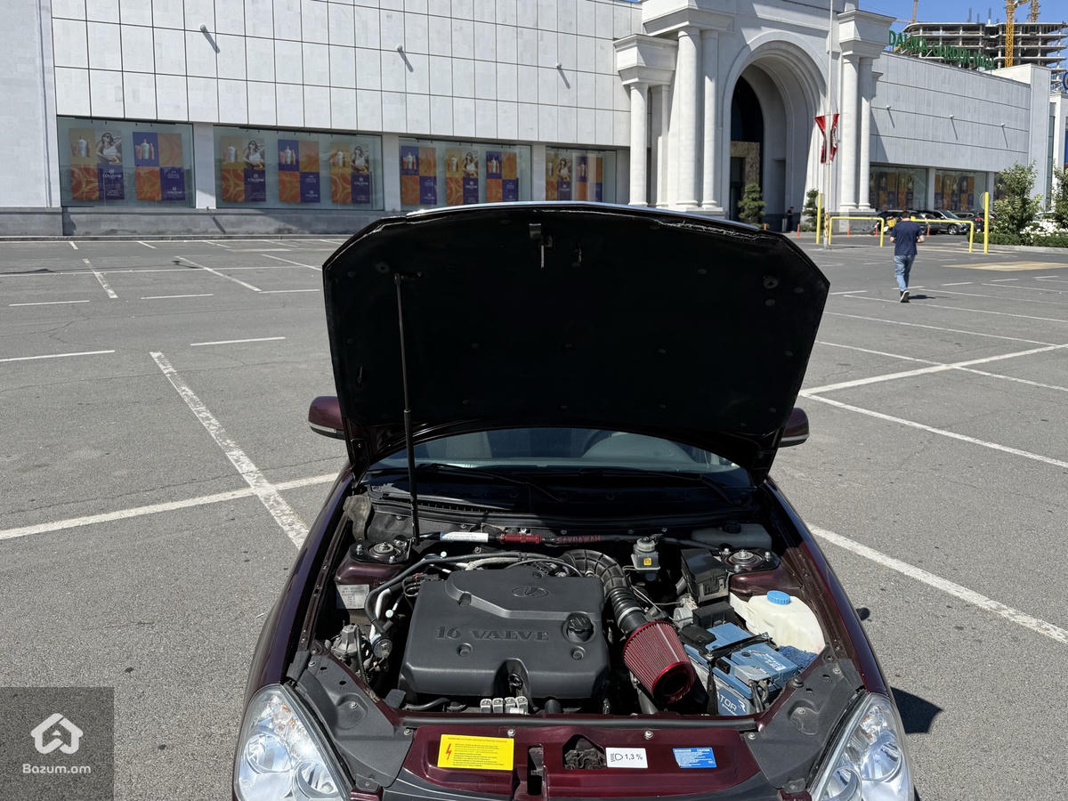 Lada priora - image 5