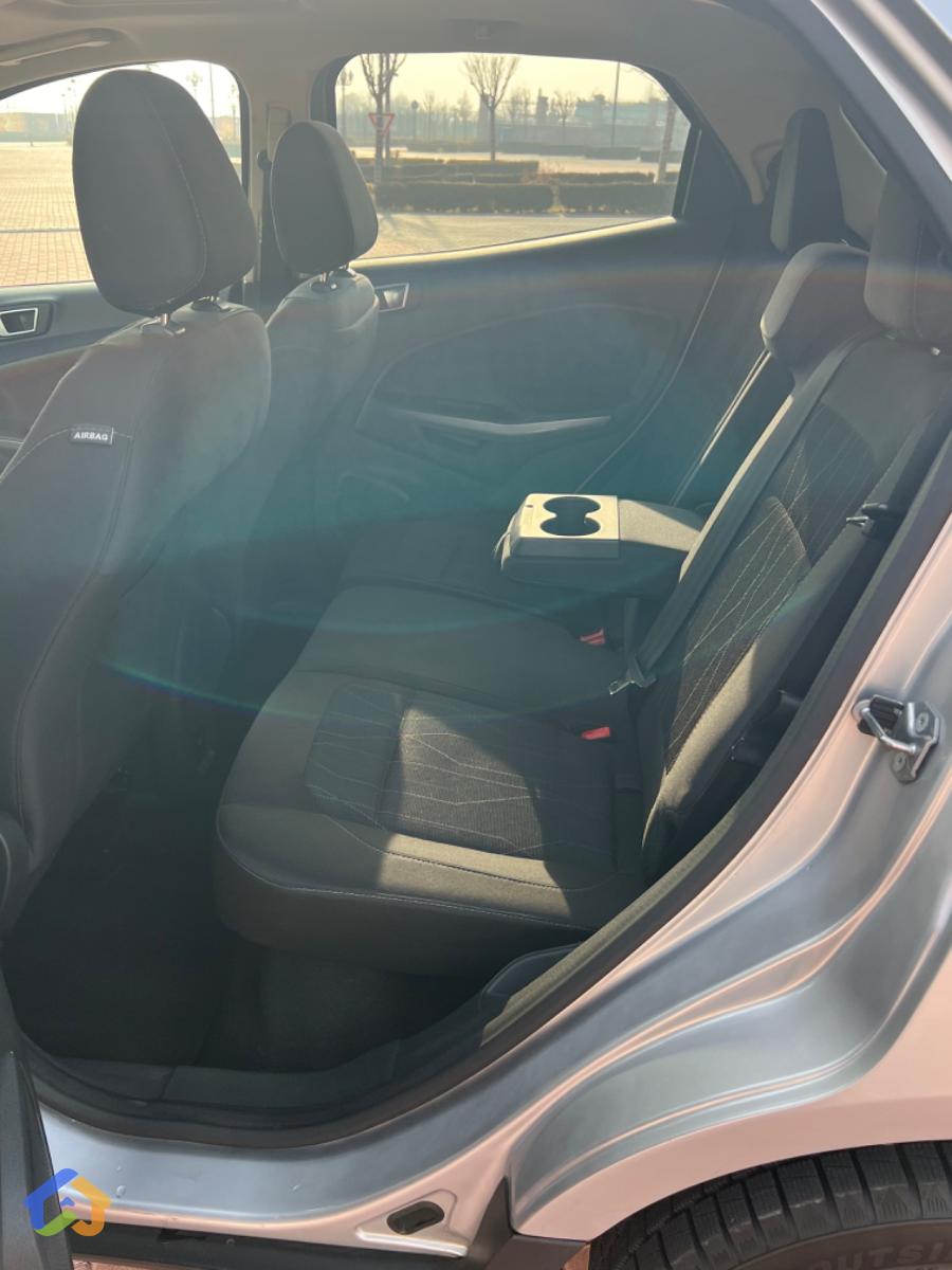 ford eco sport - image 10