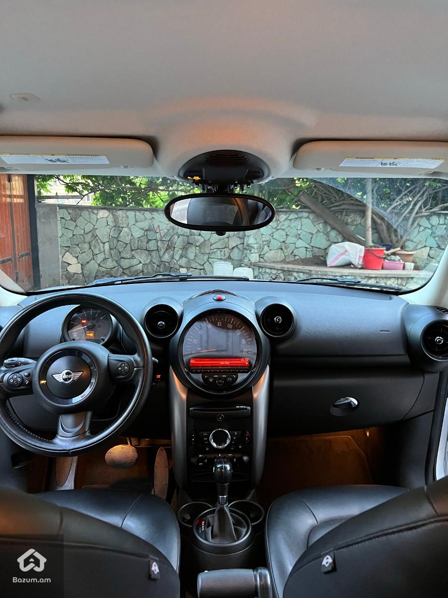 Mini Cooper Countryman - image 7