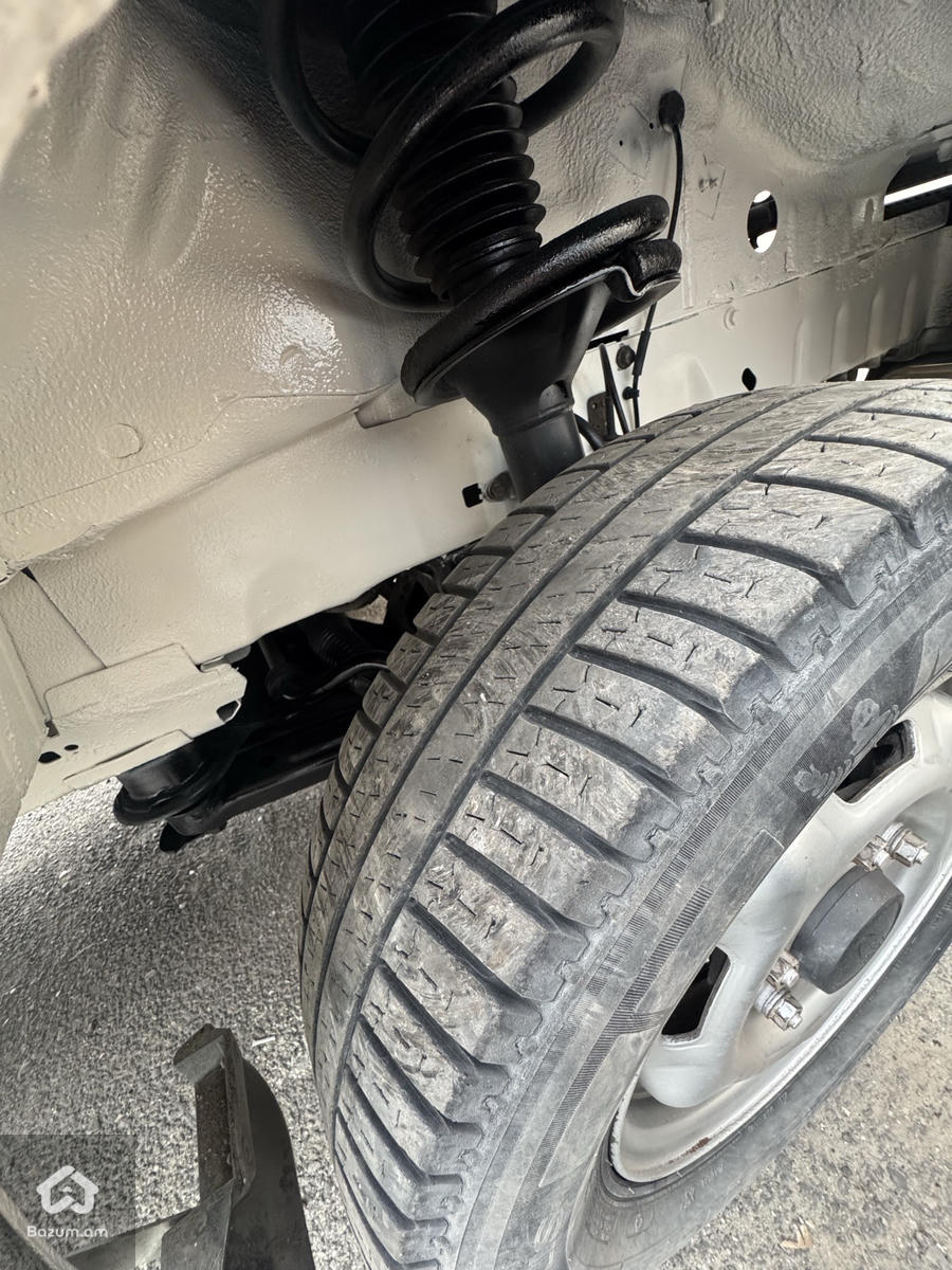 ford transit - image 19