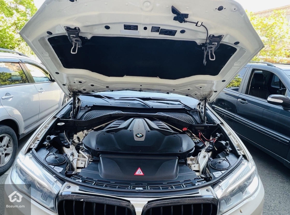 BMW X5 F15 - image 8
