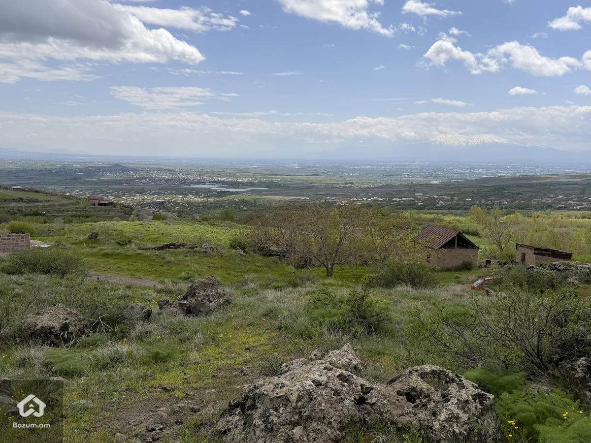 տնամերձ հողամաս Բյուրականում - image 2
